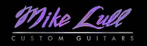 Mike Lull